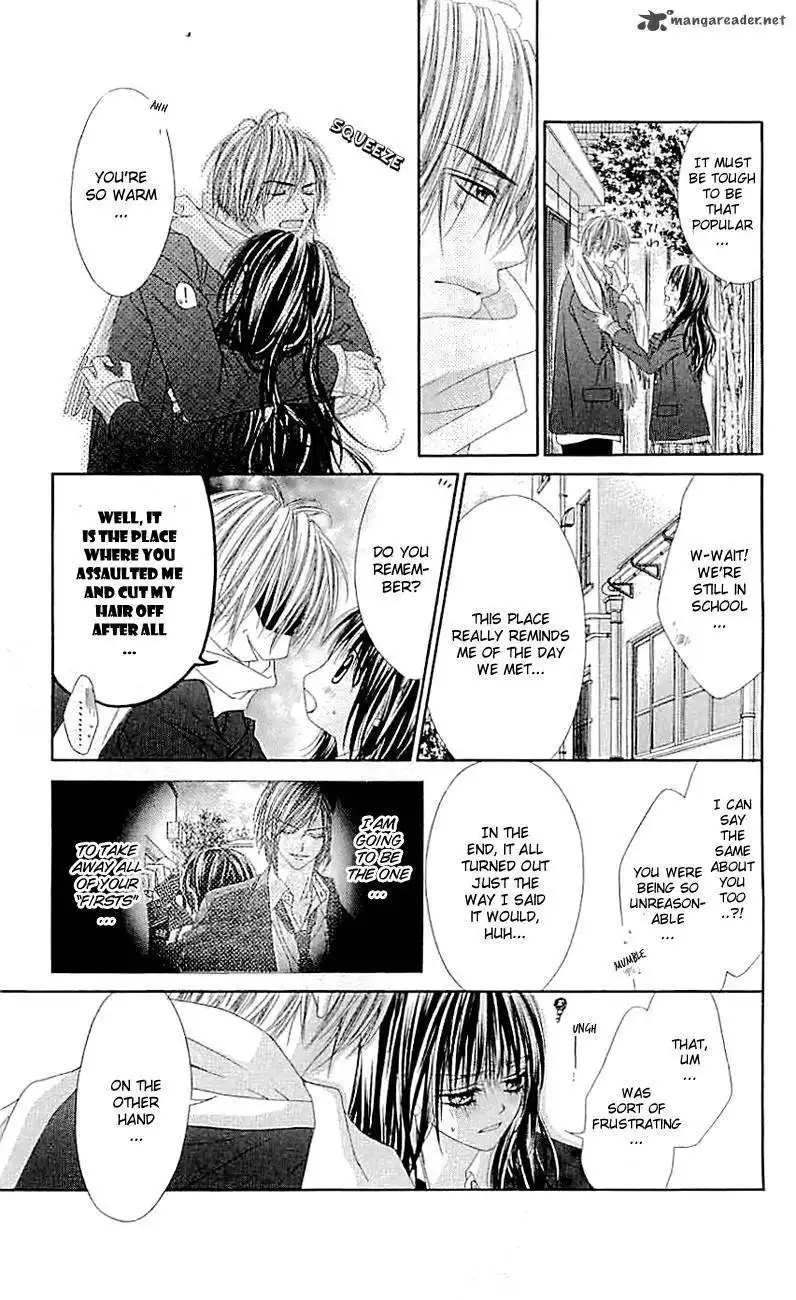 Kyou, Koi wo Hajimemasu Chapter 97 22